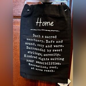 Primitives by Kathy Home Kitchen Towel